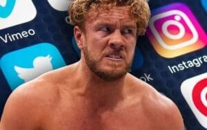 Will Ospreay Can’t Make Up His Mind on Fans—Helpful Critics or Faceless Nobodies?