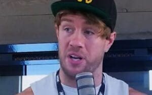 Will Ospreay Claims AEW Outshines WWE in Every Aspect of Wrestling