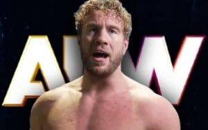 Will Ospreay Says He Wants to Be AEW’s Captain and Lead the Company With Realness