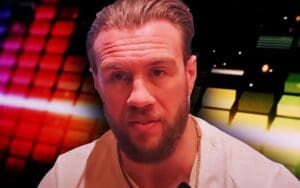 Will Ospreay Turned Down New Entrance Theme Offer