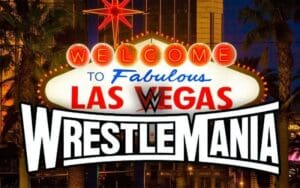 WrestleMania 42 Las Vegas Deal Close But Not Finalized
