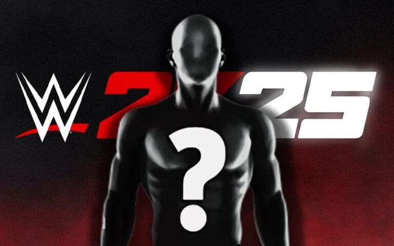 WWE 2K25’s New Wave DLC Pack Drops Without Celebrity Guest Character