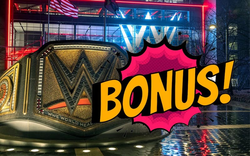 WWE Accused of Reducing Future Pay to Reclaim Bonuses