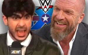 WWE Books Great American Bash Opposite AEW All In: Texas