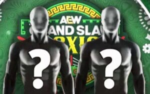 WWE Closely Monitoring AEW Grand Slam: Mexico for Future Signings