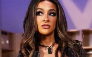 WWE Didn’t See Dakota Kai as a Long-Term Player