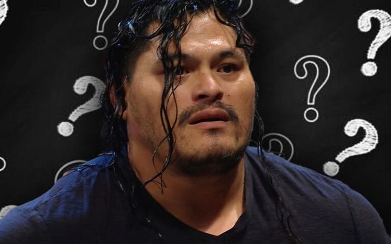 WWE Files New Trademark Amid Jeff Cobb Speculation