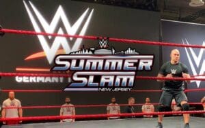 WWE Holding Ticketed Tryouts During SummerSlam Week – Here’s What You Need to Know