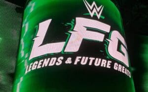 WWE LFG Finals for May 18, 2025: Preview, Start Time and How to Watch