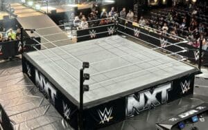 WWE Likely Returning to Familiar Setup for NXT May 27 After Tampa Taping Pulled
