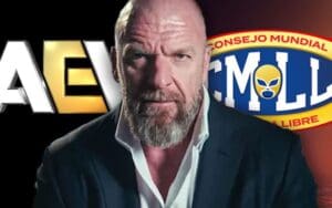 WWE May Lose Money on Mexico Show to Crush AEW and CMLL Presence