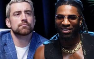 WWE NXT Viewership Sees Slight Drop on May 13, 2025