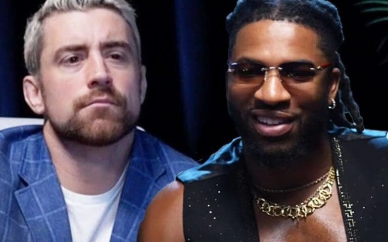WWE NXT Viewership Sees Slight Drop on May 13, 2025