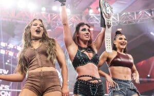 WWE NXT Viewership Sees Slight Drop on May 27, 2025