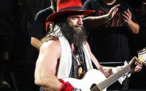 WWE NXT Viewership Sees Slight Increase on May 6, 2025
