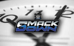 WWE Planning to Cut SmackDown Back to Two Hours — Target Date Revealed