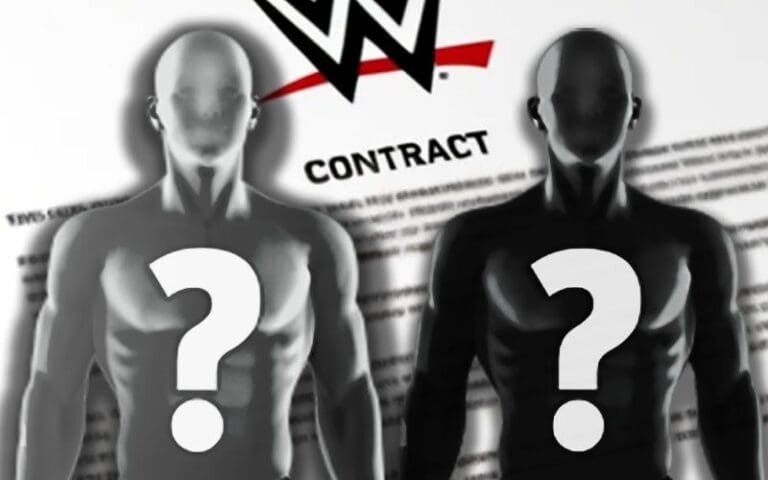 WWE Set to Sign European Standouts by September