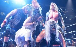 WWE SmackDown Viewership Sees No Change on May 30, 2025