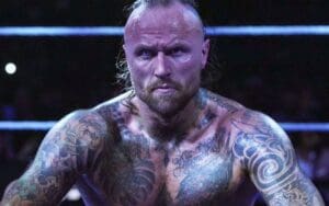 WWE SmackDown Viewership Sees Slight Drop on May 2, 2025