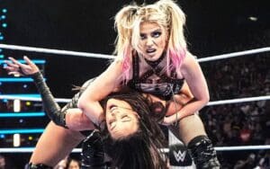 WWE SmackDown Viewership Sees Slight Drop on May 9, 2025