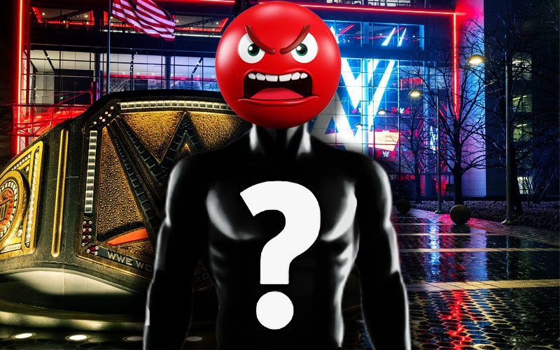 WWE Star Privately Shares Growing Frustration Over Creative Direction