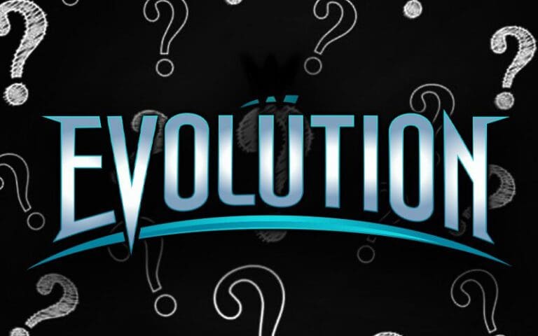 WWE Talent Kept in the Dark About Evolution II