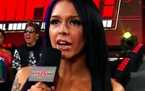 WWE's Conditioning Regimen Defended After Cora Jade Body Shaming Call Out