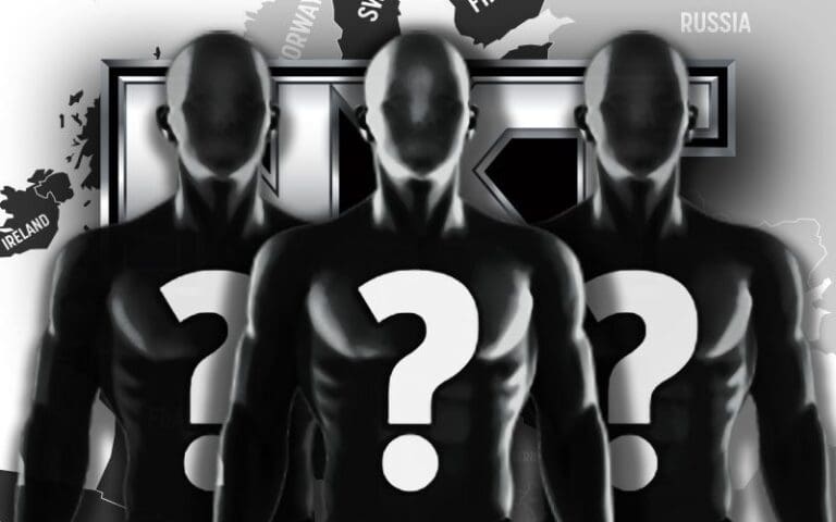 WWE's European Push Continues With More Talents Expected to Sign Deals