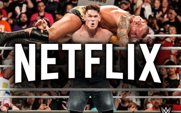 WWE’s Streaming Value Called Into Question as Backlash Fails to Deliver Viewership Bump