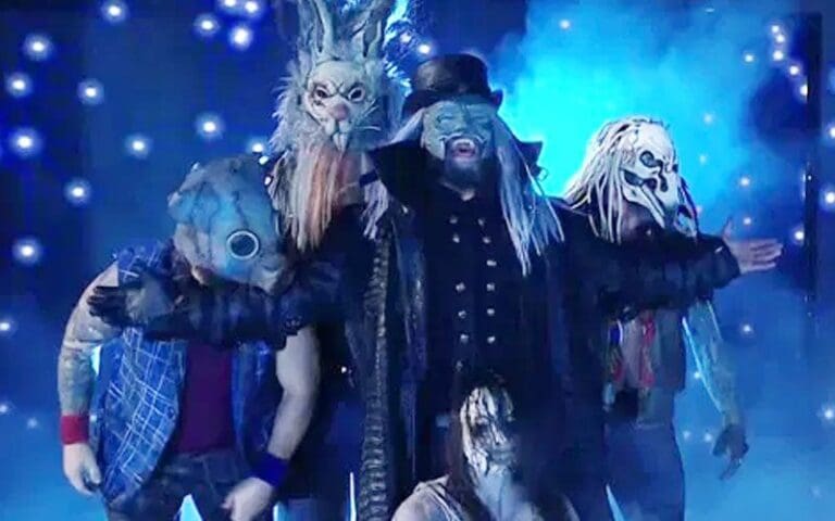 Wyatt Sicks WWE Absence Explained: What Really Happened to the Faction