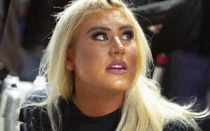 Zena Sterling Vents Frustrations Over WWE LFG Season 2 Role