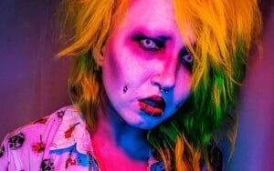 Abadon Confirms Free Agency After AEW Exit