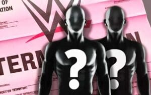 Additional WWE Releases Could Be On the Way After Recent Departures