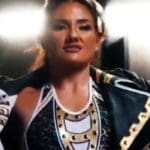 Alex Windsor’s AEW Return Made Official During Collision After Signing New Deal