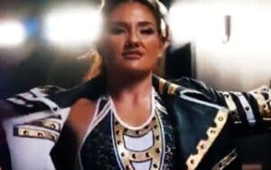 Alex Windsor’s AEW Return Made Official During Collision After Signing New Deal