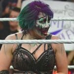 Asuka Returns After 13 Months to Advance in Queen of the Ring Tournament on WWE RAW
