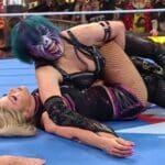 Asuka Wins To Secure Spot In Queen of the Ring Finals During 6/20 WWE SmackDown