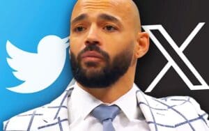 Backstage Reaction to Ricochet’s Controversial Tweet About AEW Lawsuit
