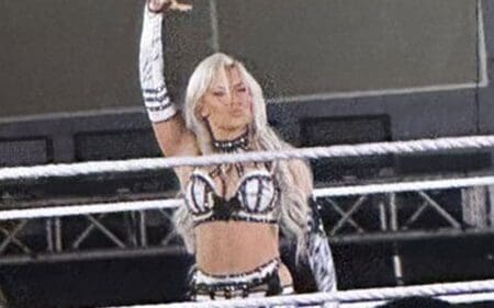 Blake Monroe News, Rumors & Top Stories Today - Ringside News