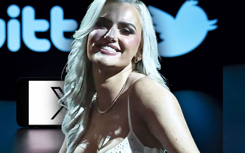 Blake Monroe’s WWE NXT Debut Fulfills 8-Year Dream From Viral Tweet