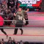 Bryan Danielson Gets Involved After AEW Dynamite: Grand Slam Mexico Went Off The Air