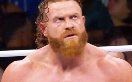 Buddy Matthews Shares Post‑Surgery Update as AEW Return Remains Uncertain Buddy Matthews Reveals Setback in Ankle Injury Recovery