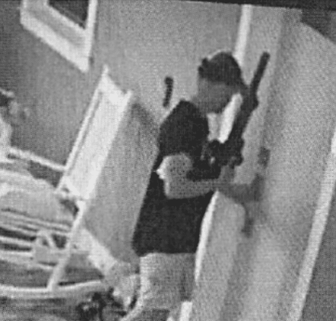 Canadian Fan Arrested After Attempting to Break Into Liv Morgan’s Home