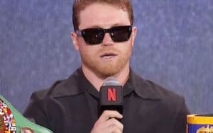 Canelo Alvarez Confirms Talks for Boxing–WWE Crossover