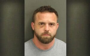 Cash Wheeler Has 2023 Arrest Wiped From Record Following Court Ruling