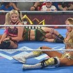 Charlotte Flair Falls Short as Alexa Bliss Moves Forward in WWE Queen of the Ring During June 13 SmackDown