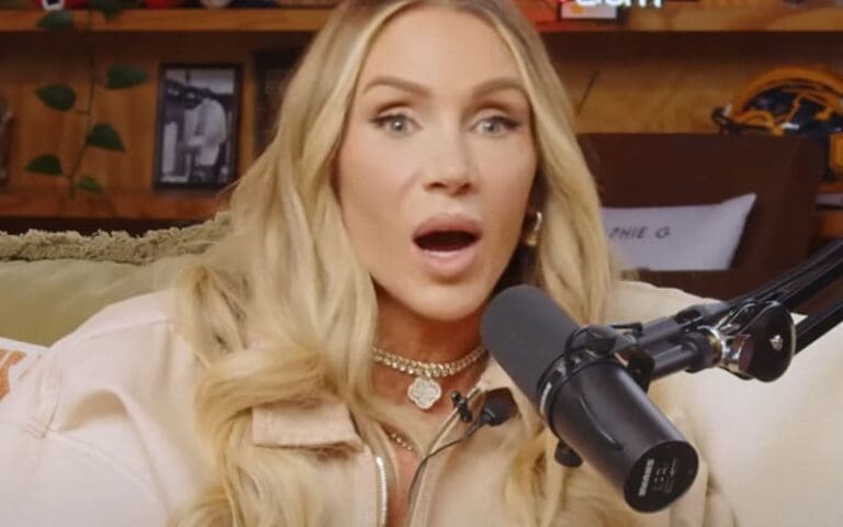 Charlotte Flair Says WWE Didn't Let Her Use 'Flair' Name Until She Earned It at WrestleMania