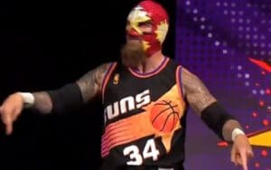 Cody Deaner Returns at TNA Against All Odds Under New Persona