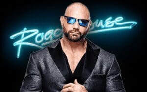 Dave Bautista Offered Major Role in Road House Sequel with Jake Gyllenhaal
