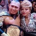 El Hijo del Vikingo Wins AAA Mega Championship Just Days Before WWE x AAA Worlds Collide